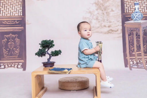 日土宝宝晚上发烧怎么办